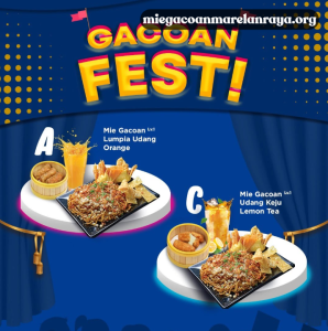 Mie Gacoan Marelan Raya