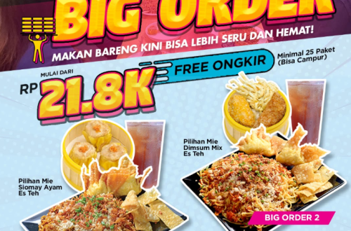 Mie Gacoan Marelan Raya